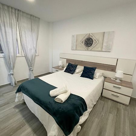 Apartamento Centrico Y Coqueto Γρανάδα Εξωτερικό φωτογραφία