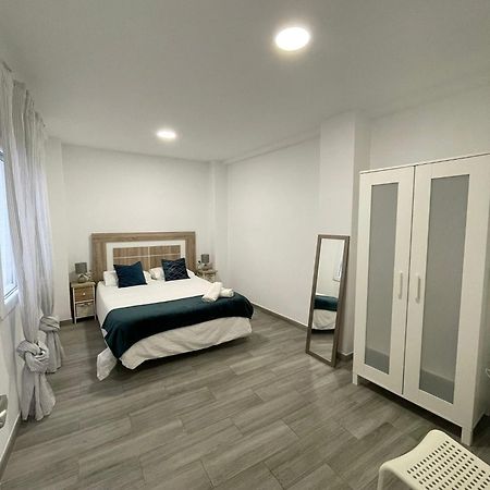 Apartamento Centrico Y Coqueto Γρανάδα Εξωτερικό φωτογραφία