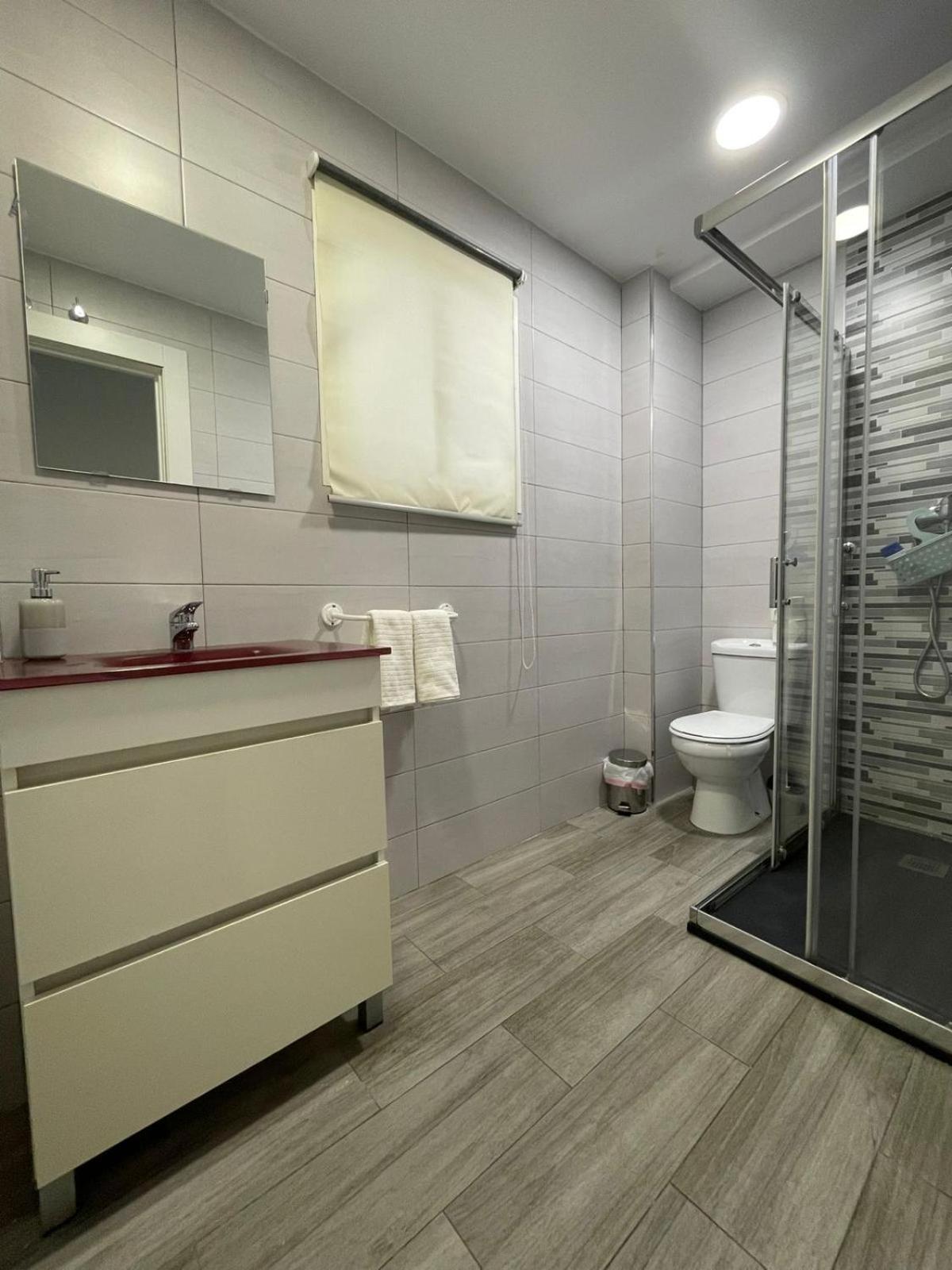 Apartamento Centrico Y Coqueto Γρανάδα Εξωτερικό φωτογραφία