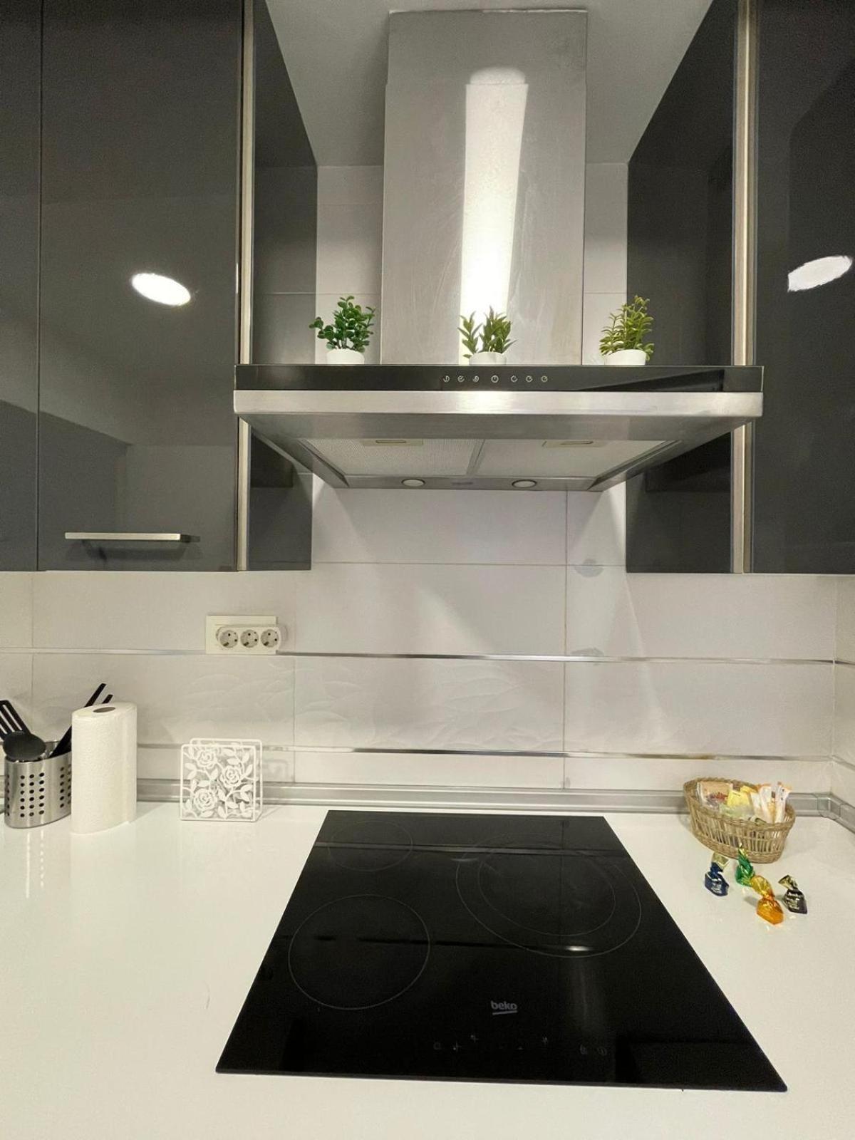 Apartamento Centrico Y Coqueto Γρανάδα Εξωτερικό φωτογραφία